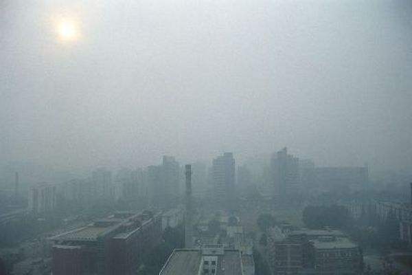 廢氣治理